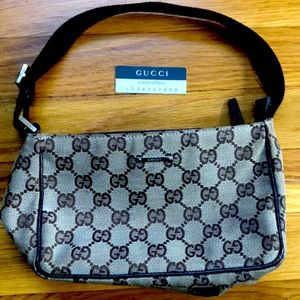 Gucci purse